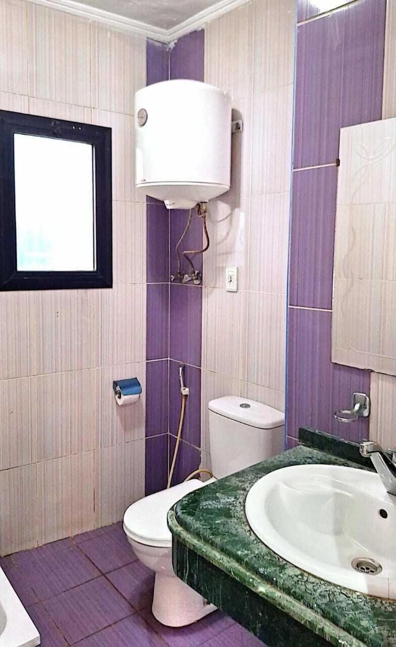 Welcome Arabesque Hostel image