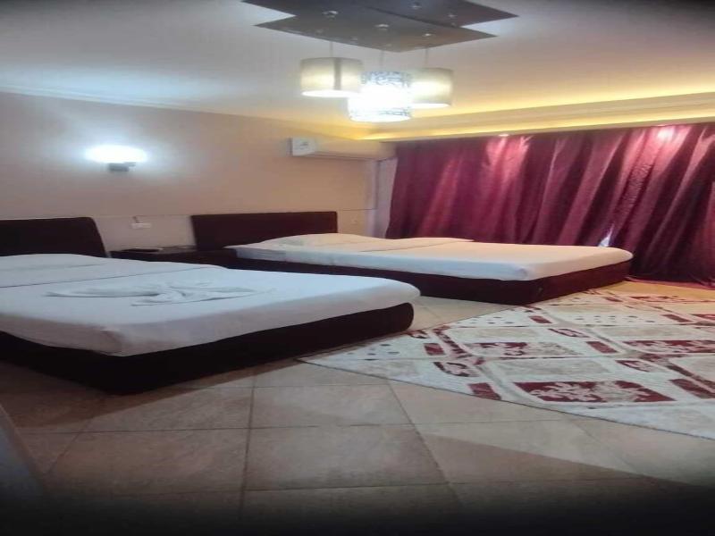Welcome Arabesque Hostel image