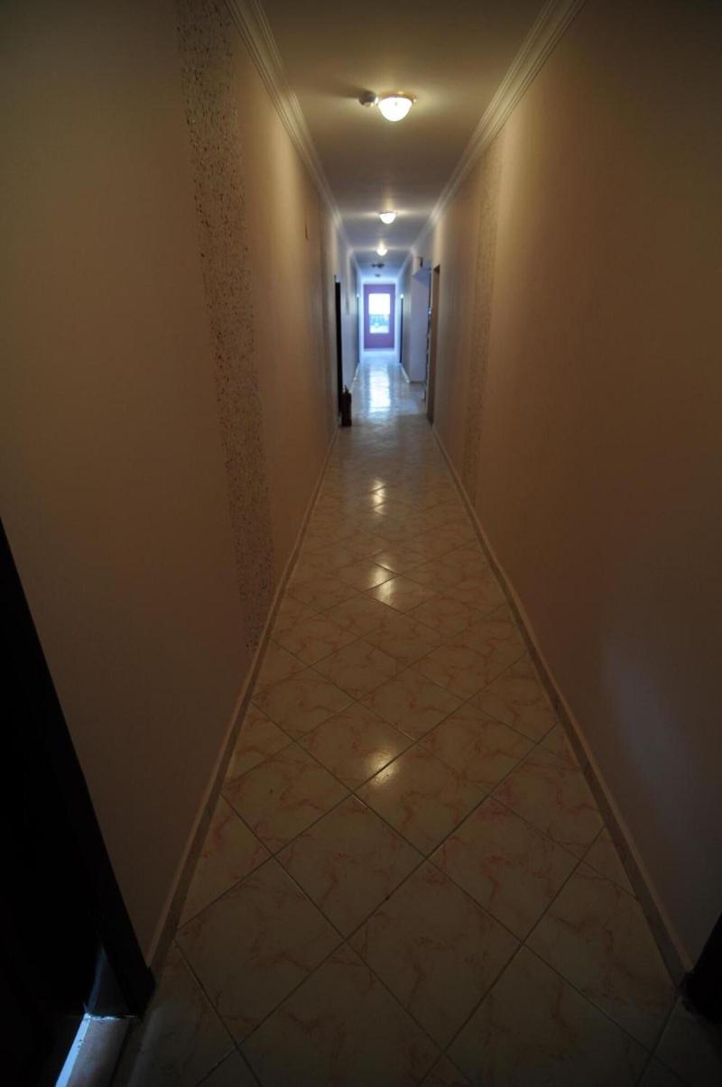 Lemoral Apart Otel
