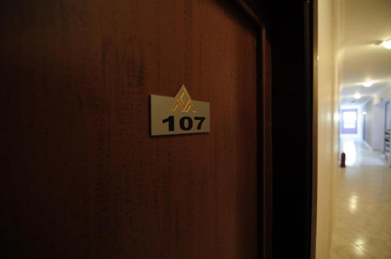 Lemoral Apart Otel