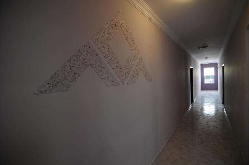 Lemoral Apart Otel