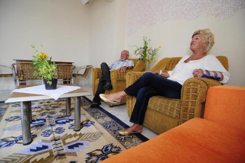 Lemoral Apart Otel