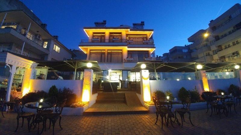 Yali Bahce Butik Otel image