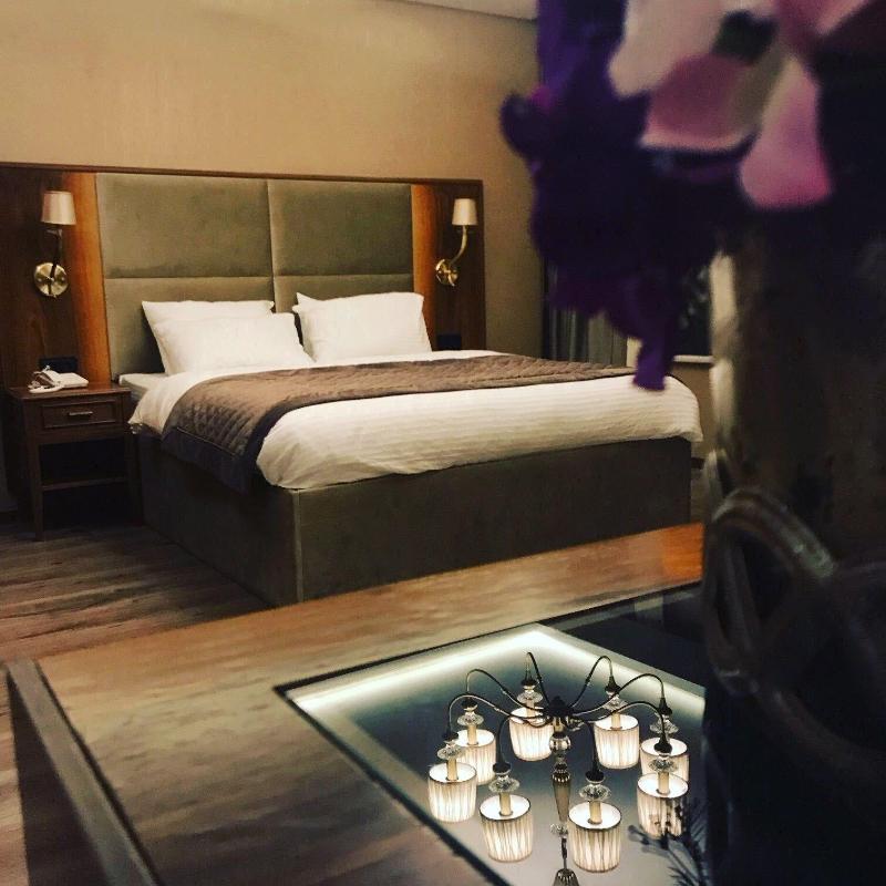 Yali Bahce Butik Otel image