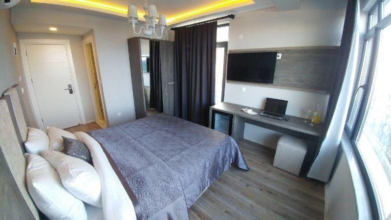 Yali Bahce Butik Otel image