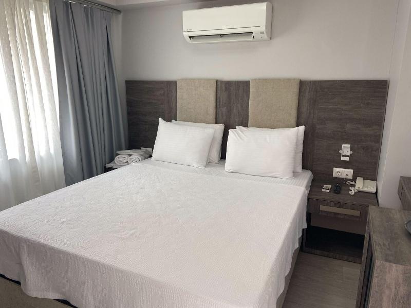 Yali Bahce Butik Otel image