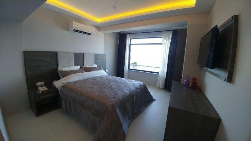Yali Bahce Butik Otel image