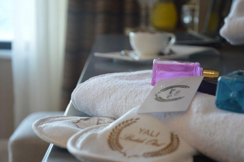 Yali Bahce Butik Otel image