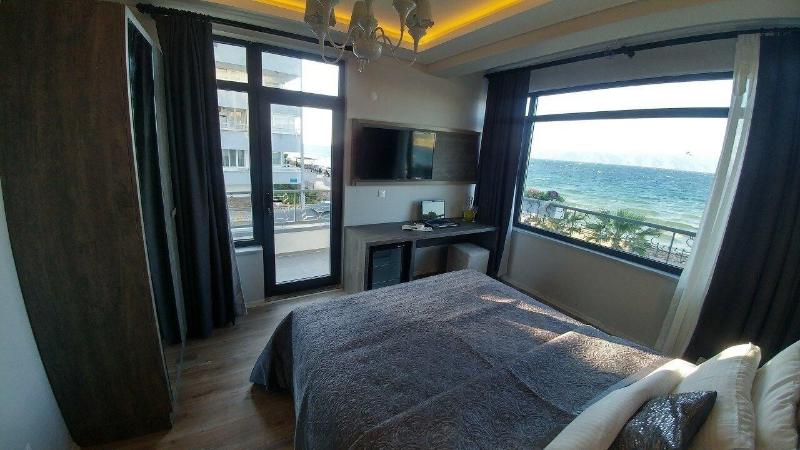 Yali Bahce Butik Otel image