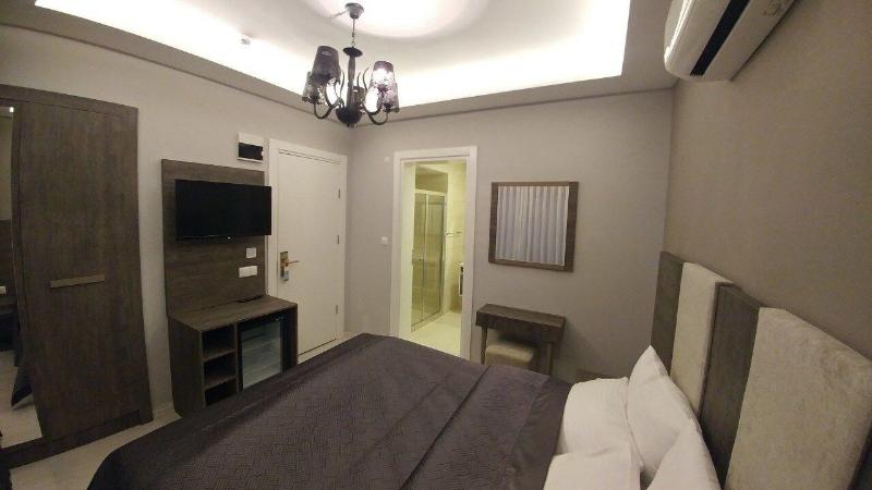 Yali Bahce Butik Otel image