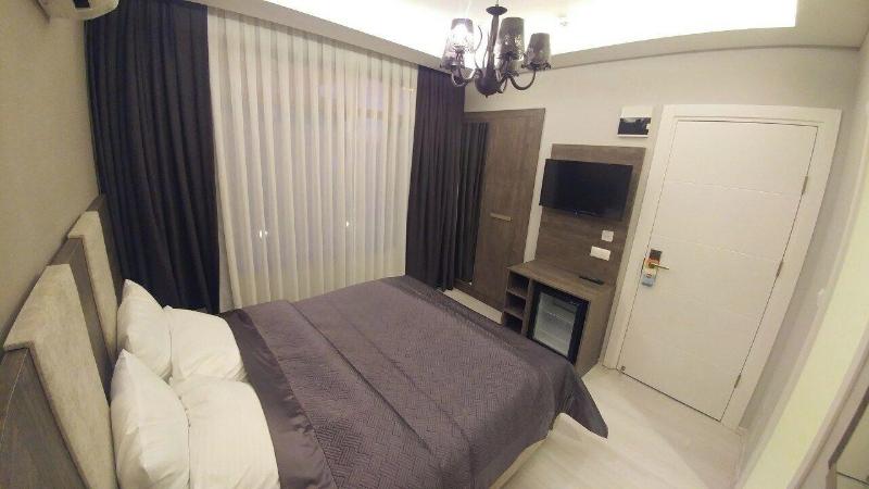 Yali Bahce Butik Otel image