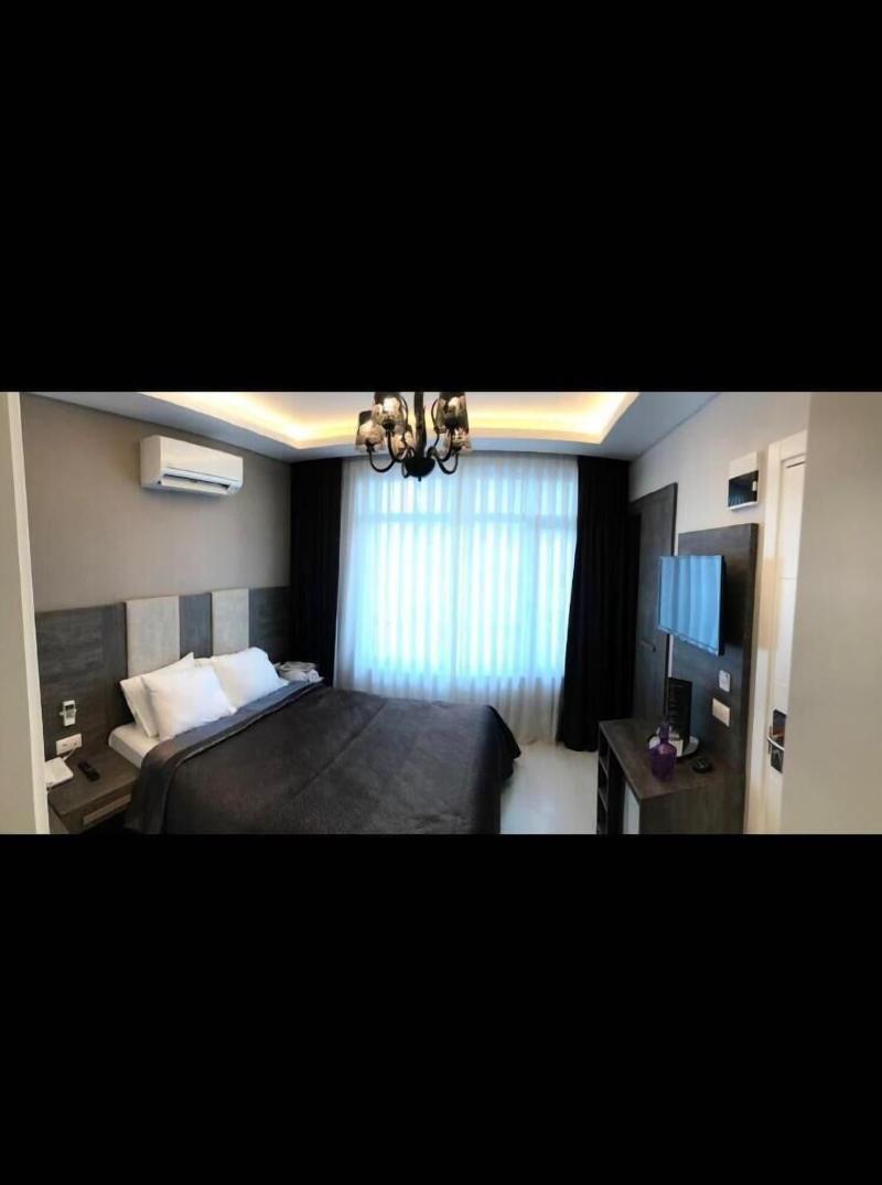 Yali Bahce Butik Otel image