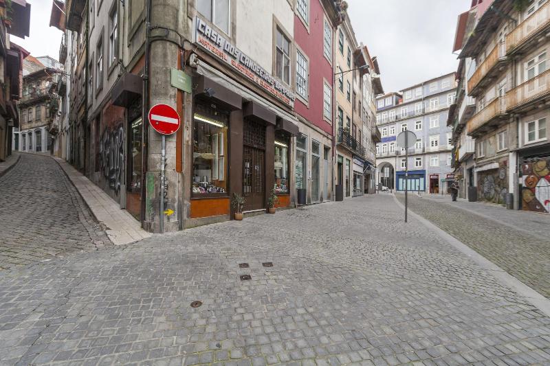 Go2oporto A-portoments image