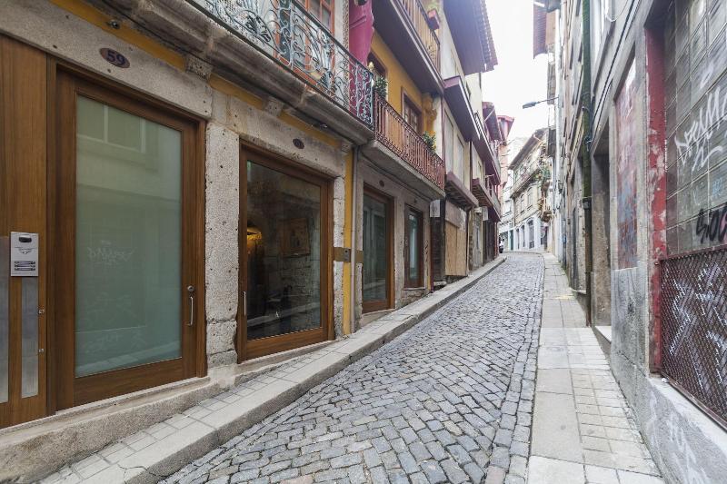 Go2oporto A-portoments image