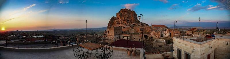 Ikarus Cappadocia Hotel
