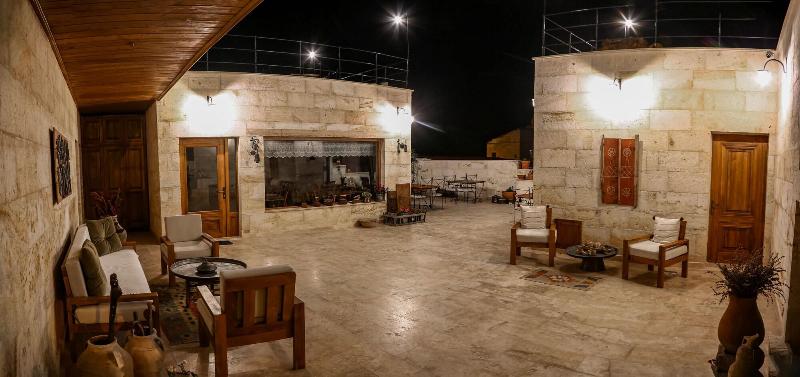Ikarus Cappadocia Hotel