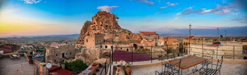 Ikarus Cappadocia Hotel
