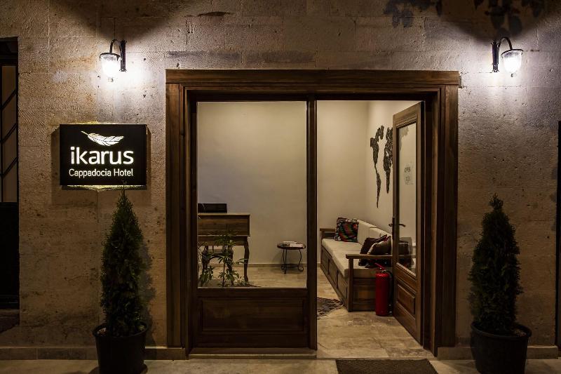Ikarus Cappadocia Hotel