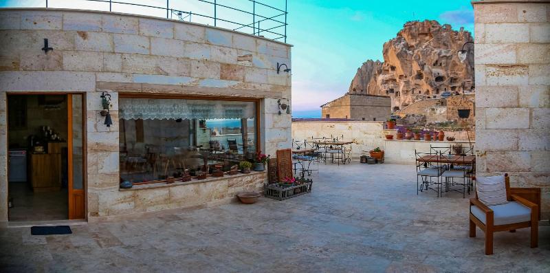 Ikarus Cappadocia Hotel