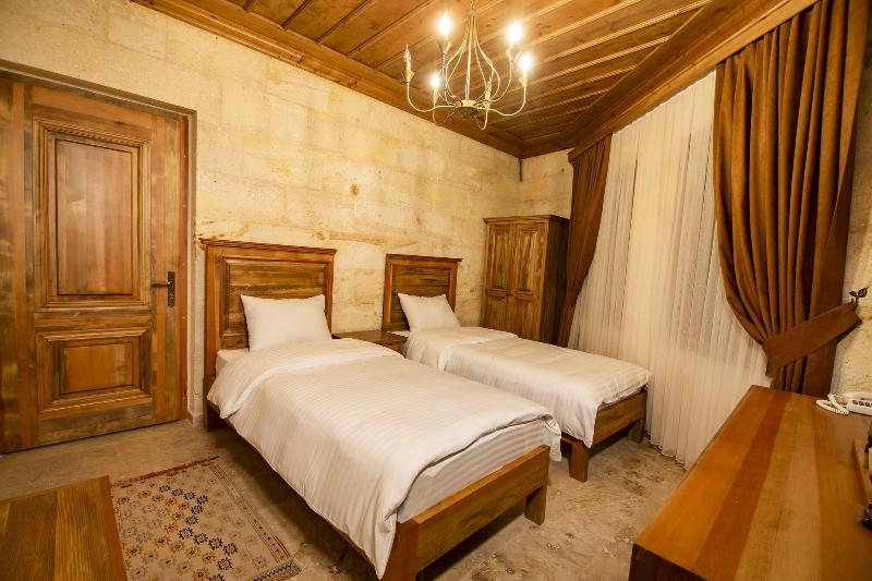 DOUBLE QUEEN SIZE BED