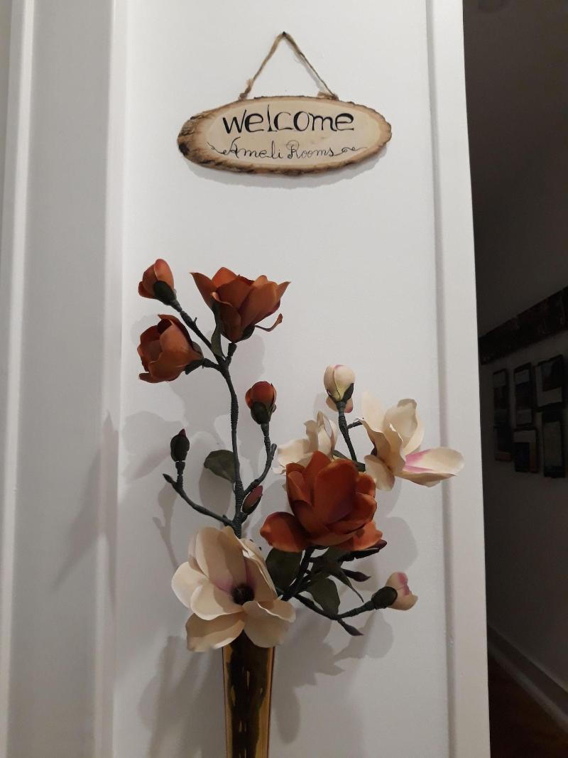 Ameli Rooms image