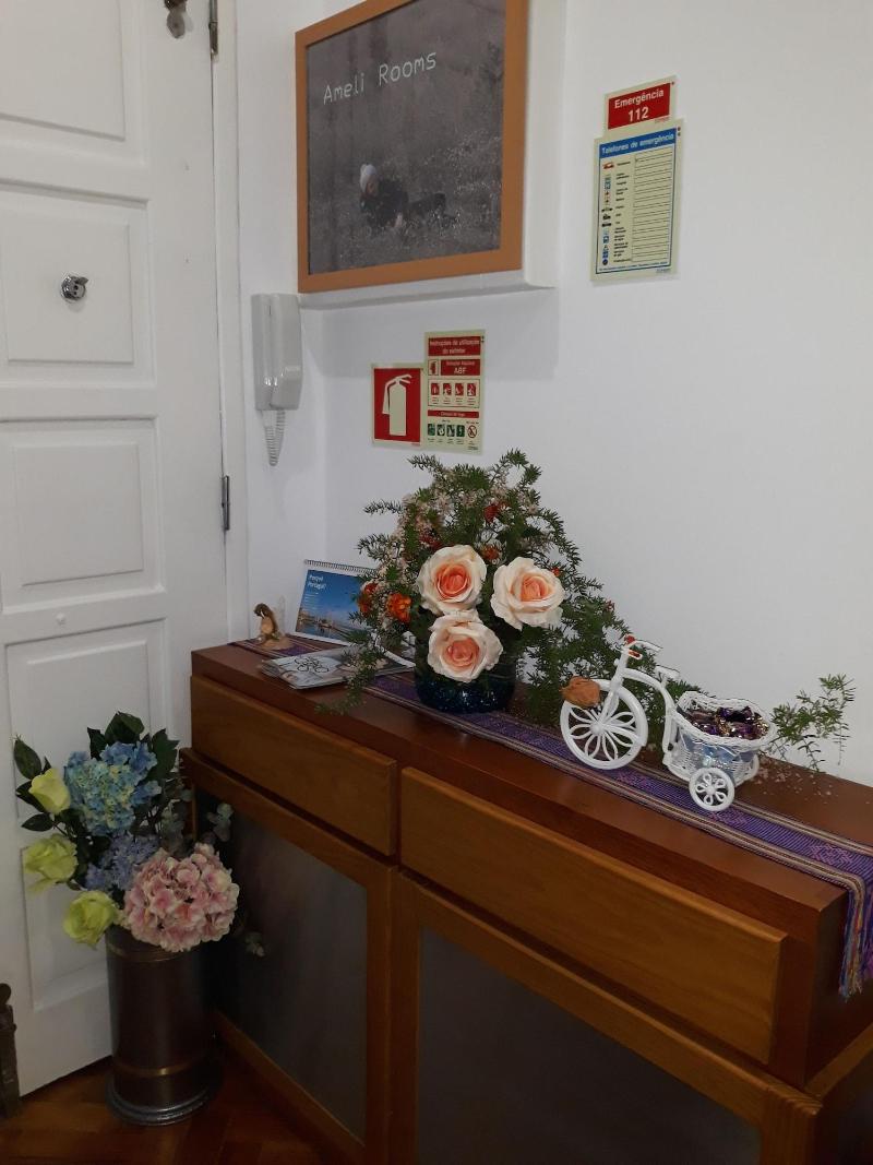Ameli Rooms image