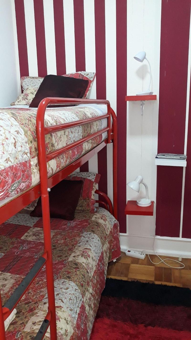 Ameli Rooms image