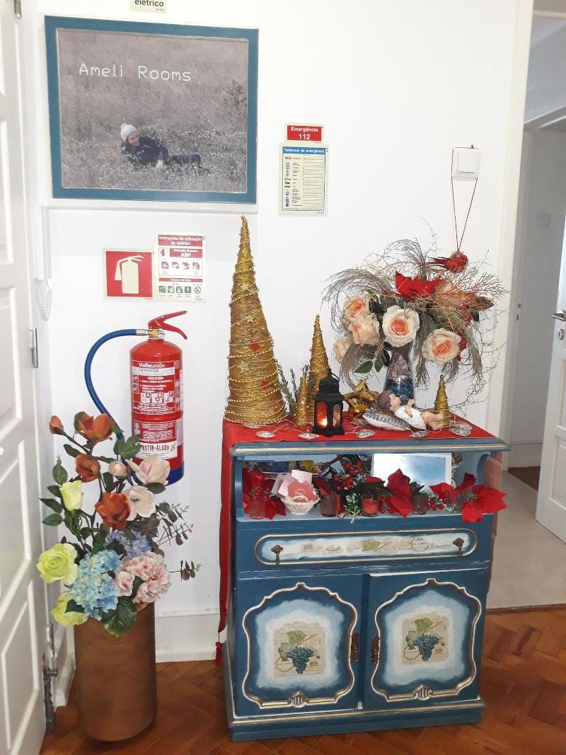 Ameli Rooms image