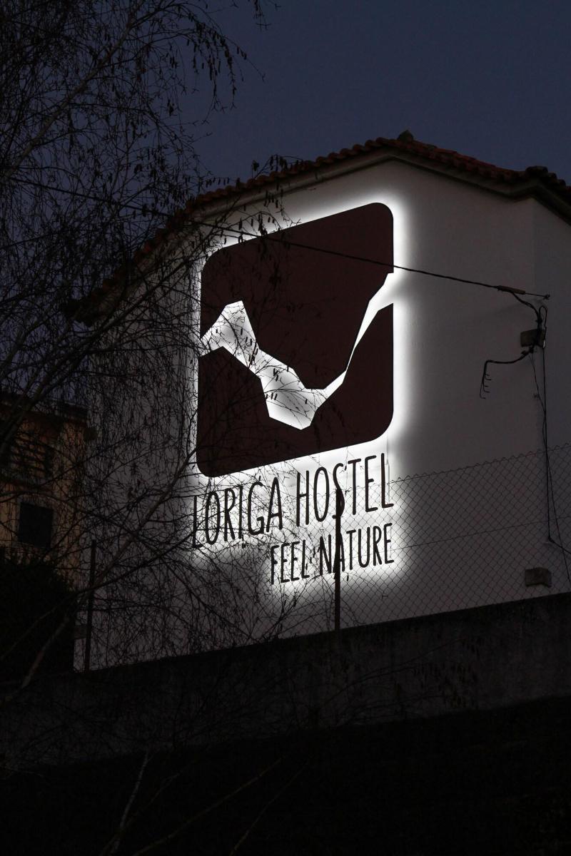 Loriga Feel Nature- Hostel image