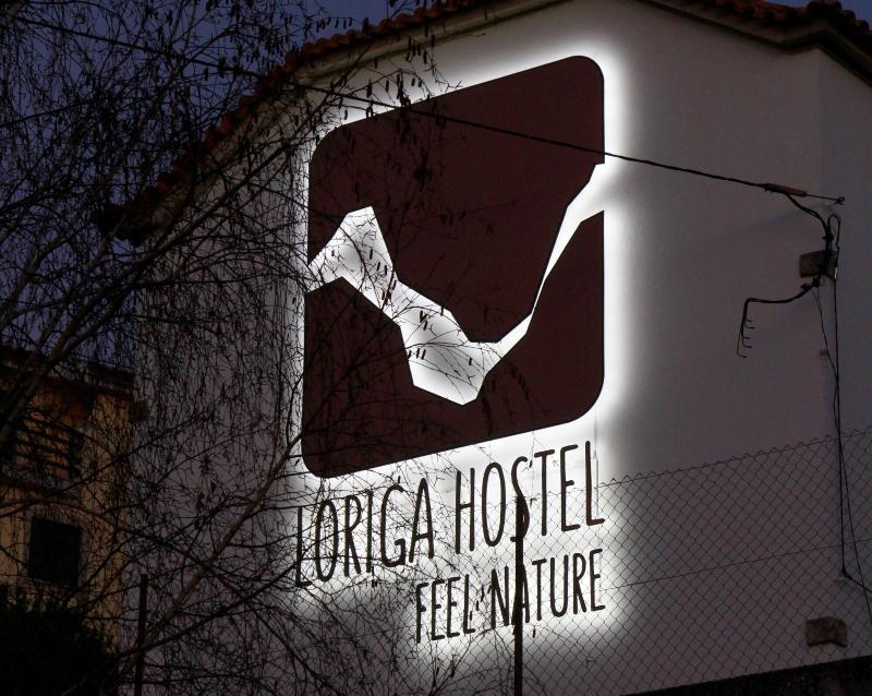 Loriga Feel Nature- Hostel image