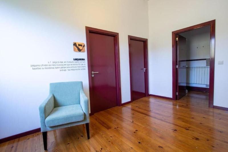 Loriga Feel Nature- Hostel image
