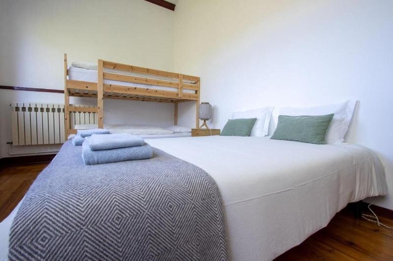 Loriga Feel Nature- Hostel image