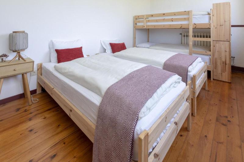 Loriga Feel Nature- Hostel image