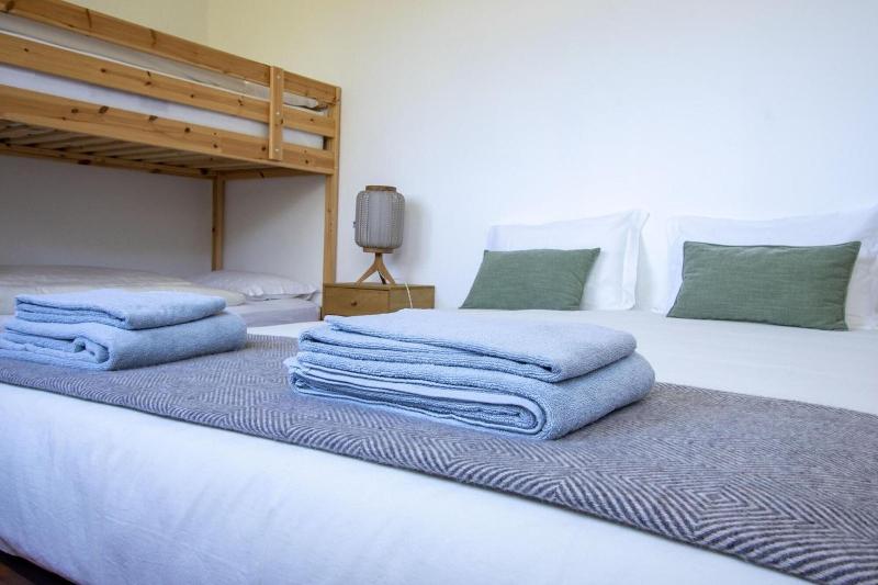Loriga Feel Nature- Hostel image