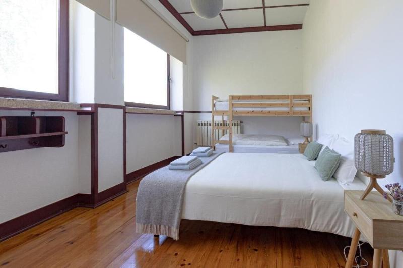 Loriga Feel Nature- Hostel image