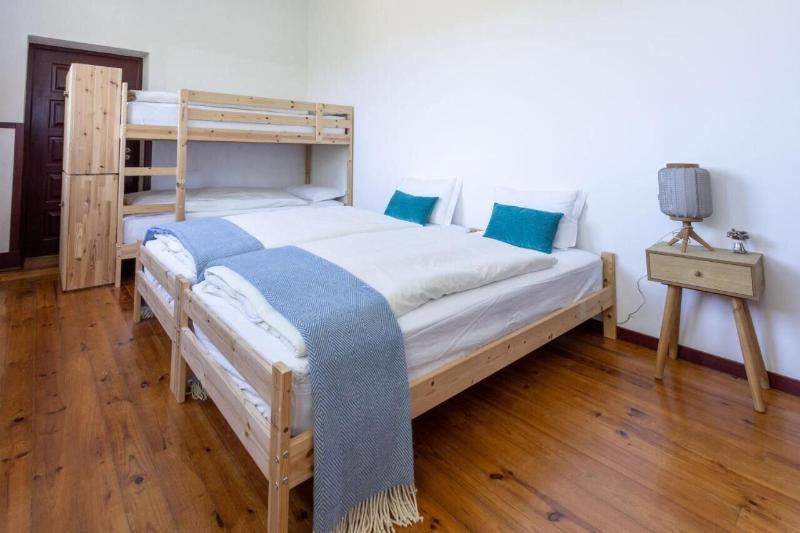 Loriga Feel Nature- Hostel image