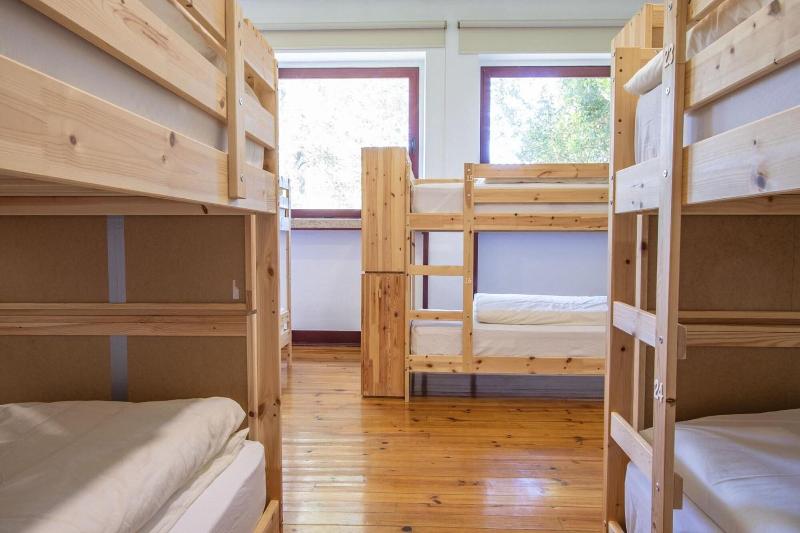 Loriga Feel Nature- Hostel image