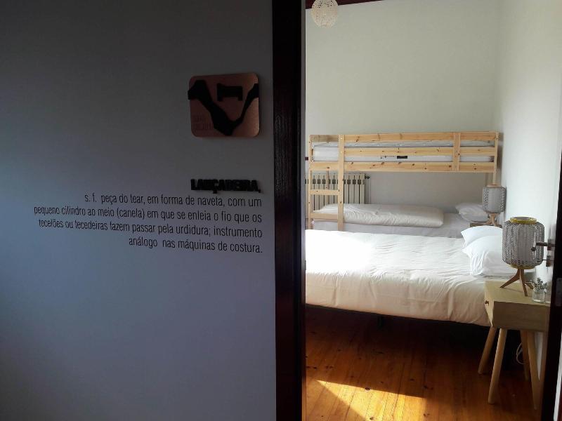 Loriga Feel Nature- Hostel image