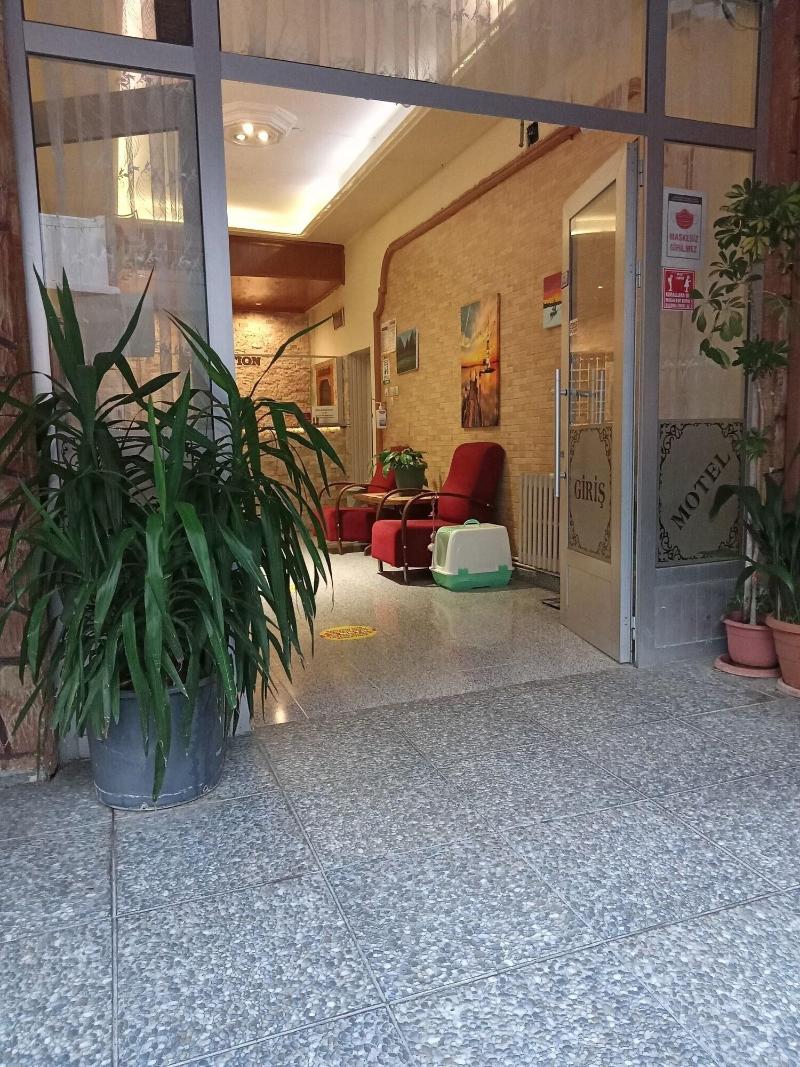 Cigdem Motel Pansiyon image