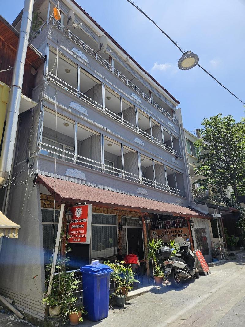 Cigdem Motel Pansiyon image