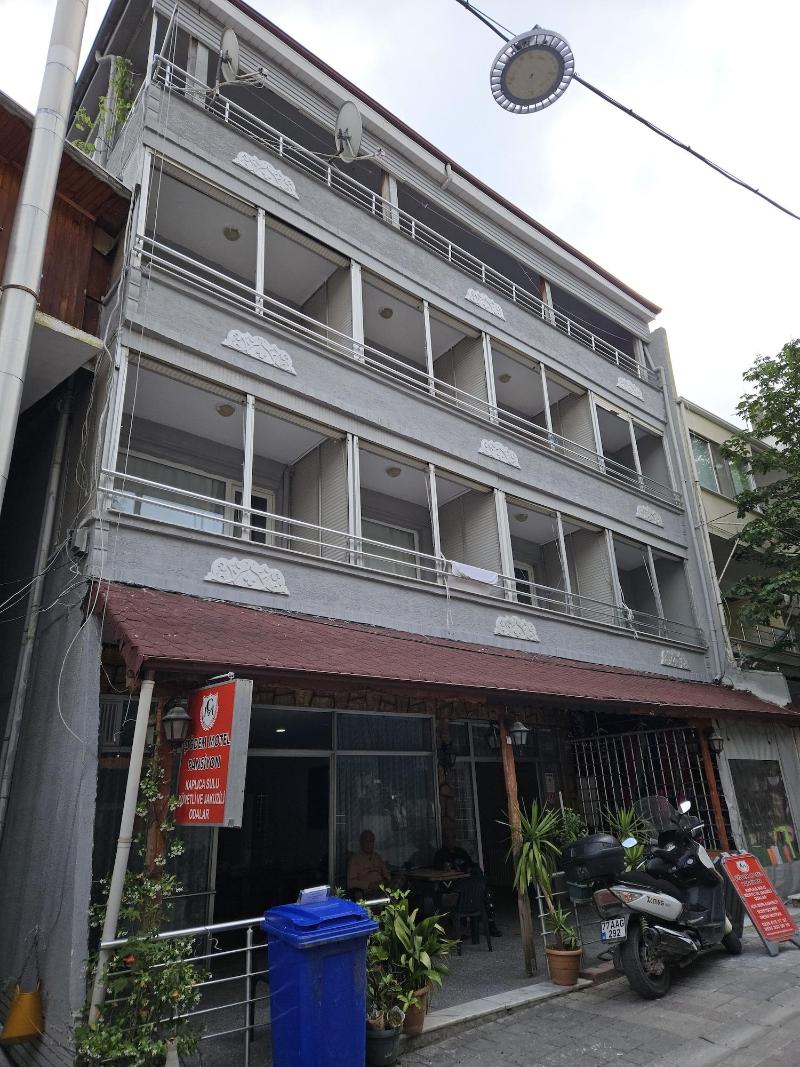 Cigdem Motel Pansiyon image