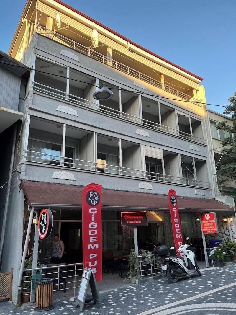 Cigdem Motel Pansiyon image