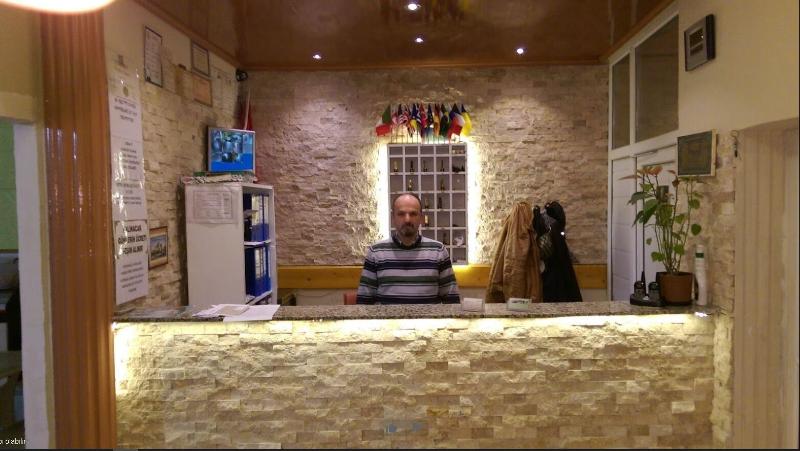 Cigdem Motel Pansiyon image