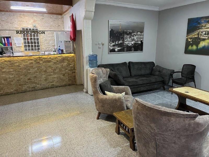 Cigdem Motel Pansiyon image