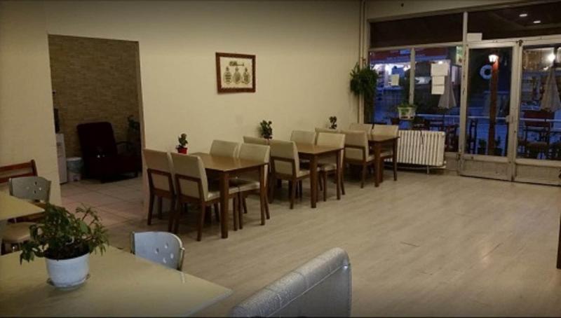 Cigdem Motel Pansiyon image