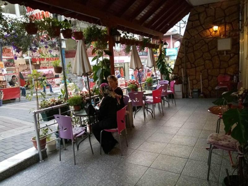Cigdem Motel Pansiyon image