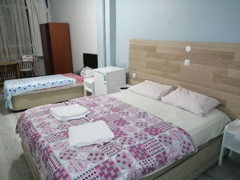 Cigdem Motel Pansiyon image
