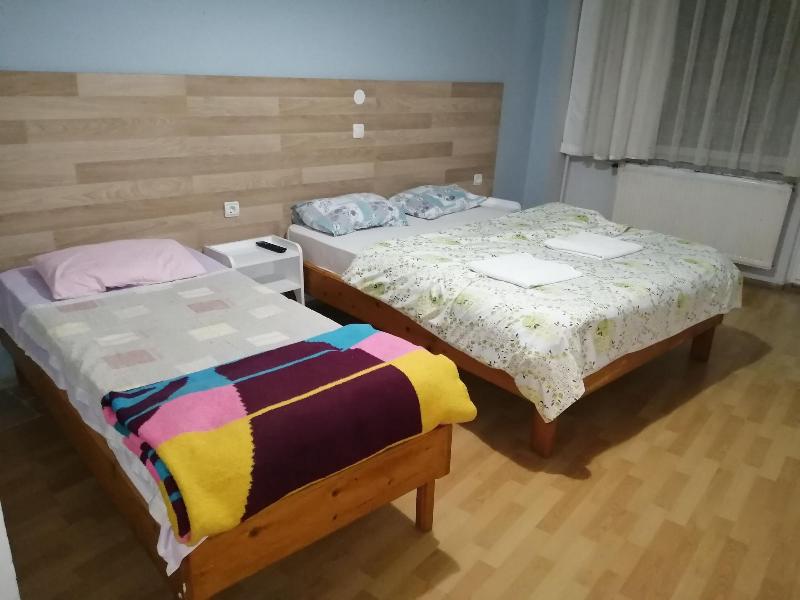 Cigdem Motel Pansiyon image
