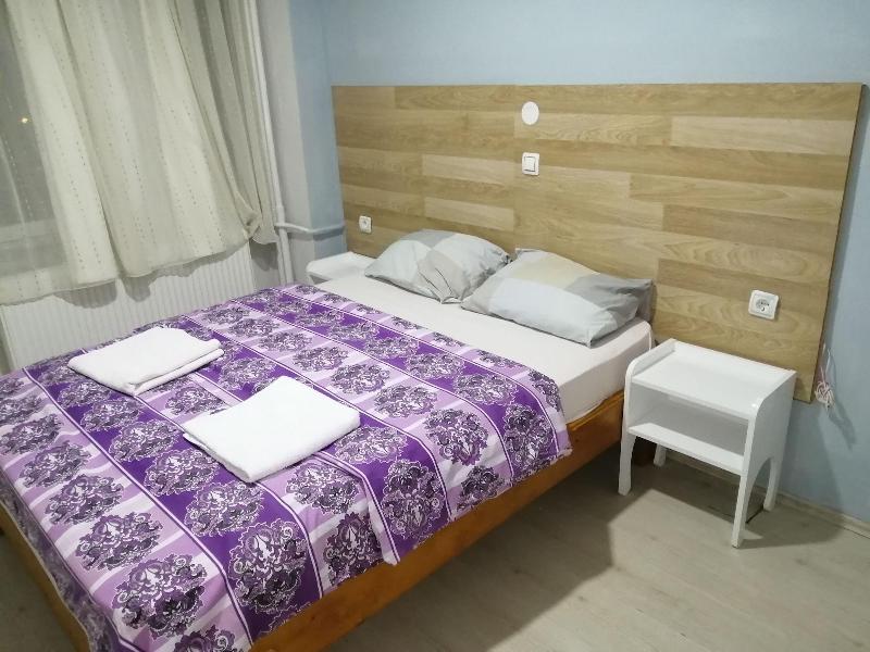 Cigdem Motel Pansiyon image