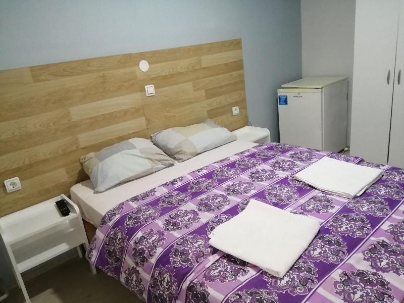 Cigdem Motel Pansiyon image